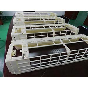 CNC手板国产探花网站工艺有哪些优势？