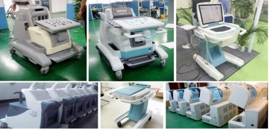 哪种产品部件用CNC国产探花网站更经济有效？国产探花一区二区三区科技为你解惑！