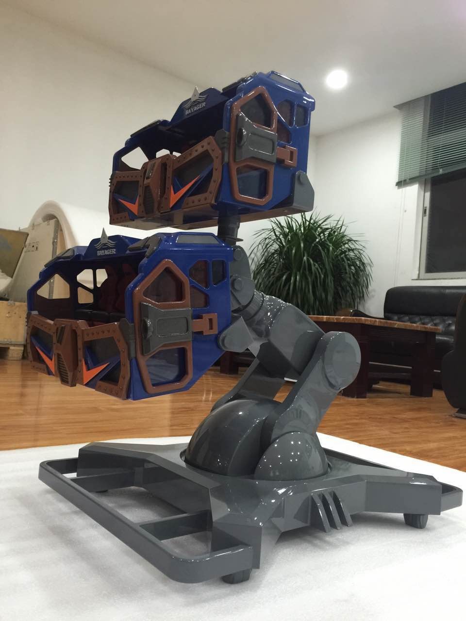 手板模型国产探花网站过程中应该注意哪些问题?