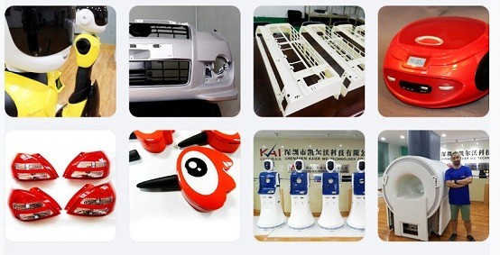 手板模型报价是如何计算的？