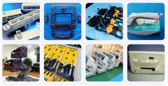 手板模型的作用主要有哪些方面？