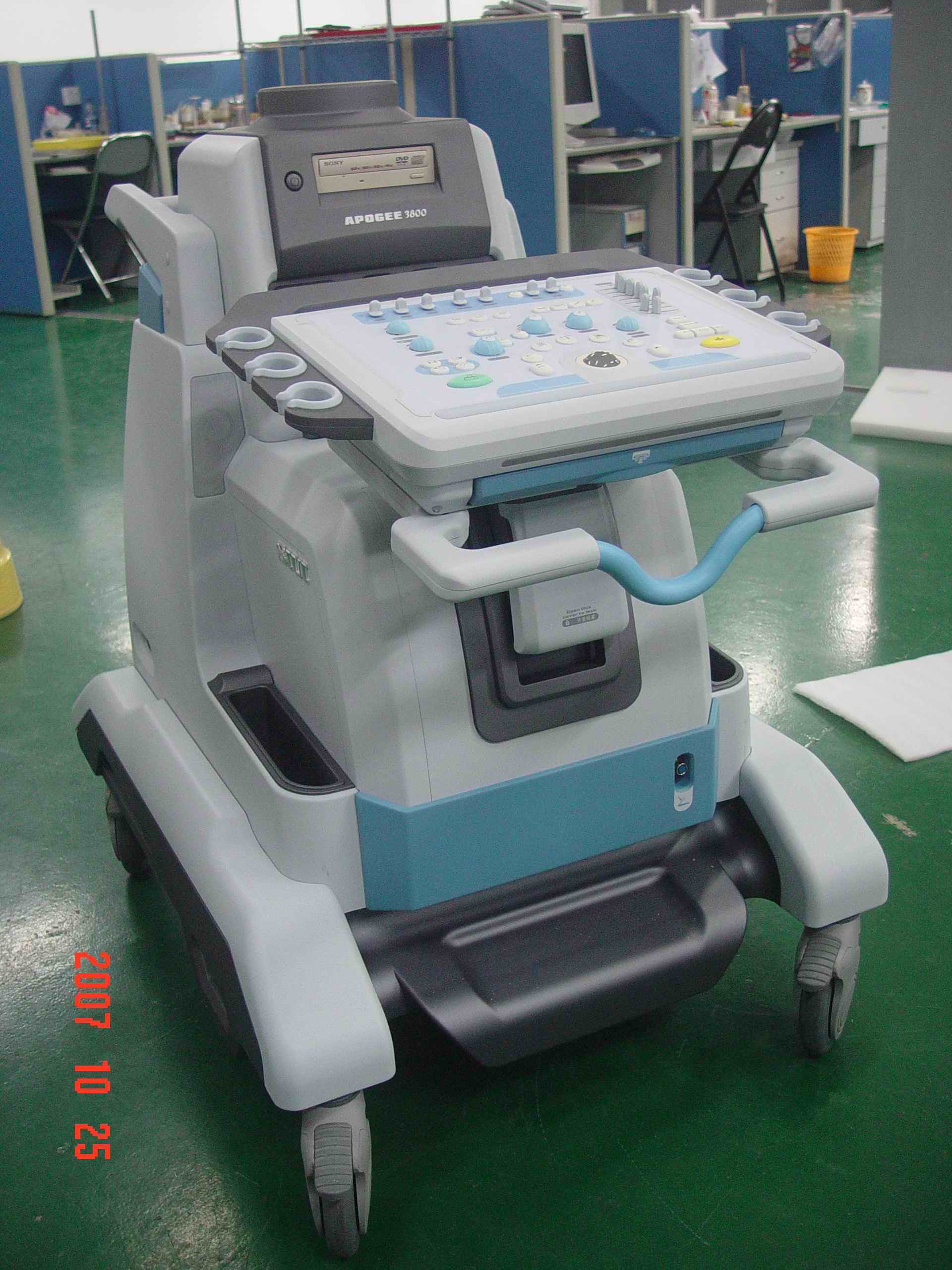 如何提高CNC国产探花网站零件和手板模型制作速度和质量?