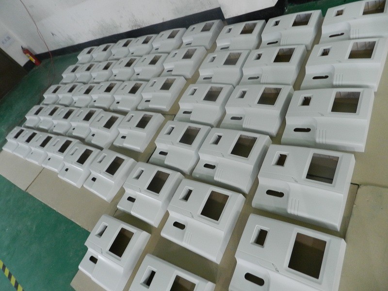 手板国产探花网站和快速成型是什么关系？