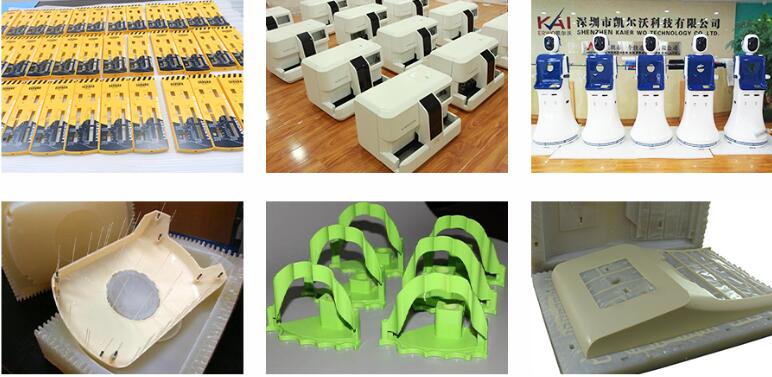 cnc手板国产探花网站是什么？cnc手板模型国产探花网站流程有哪些？