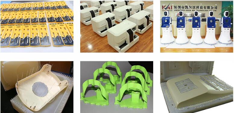 铝合金手板国产探花网站工艺是什么？铝合金手板制作全攻略！