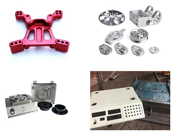 手板模型有哪些应用领域有哪些？