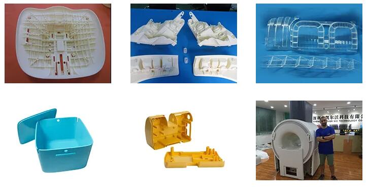 手板模型的制作流程是什么？